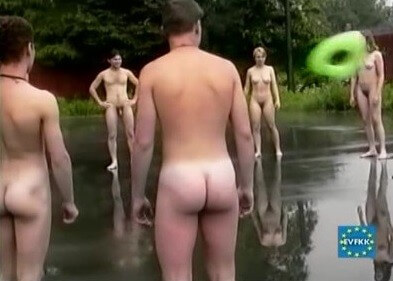 Enature, EurovidFKK Tutti-Frutti Nudie upd - nudism and naturism