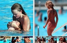 Naturism photo gallery # 19 - nudism and naturism