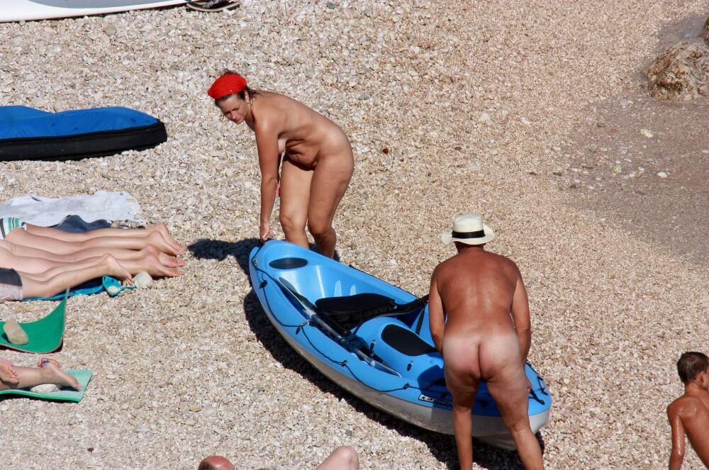 Get In Waters for Boating pics - nudism and naturism