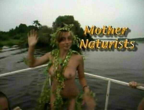 Enature, Russianbare - Mother Naturists - nudism and naturism