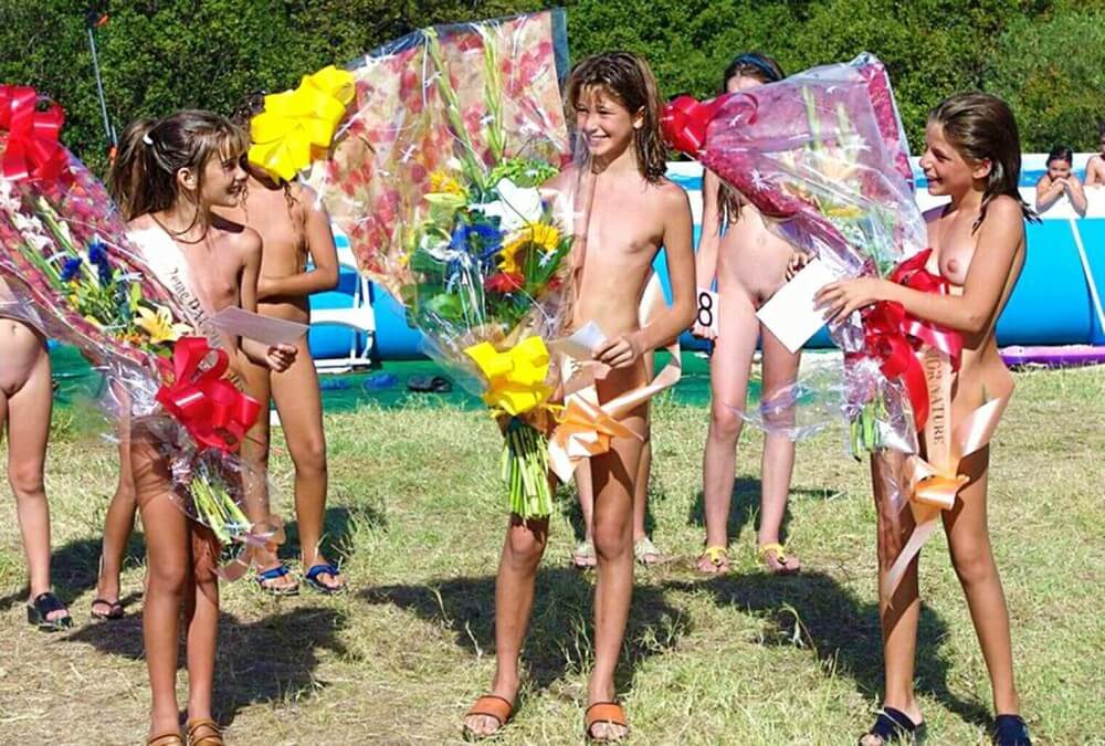 Nudism photo gallery # 2 - nudism and naturism