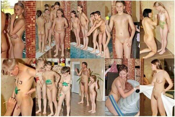 Naturism photo gallery # 31 - nudism and naturism