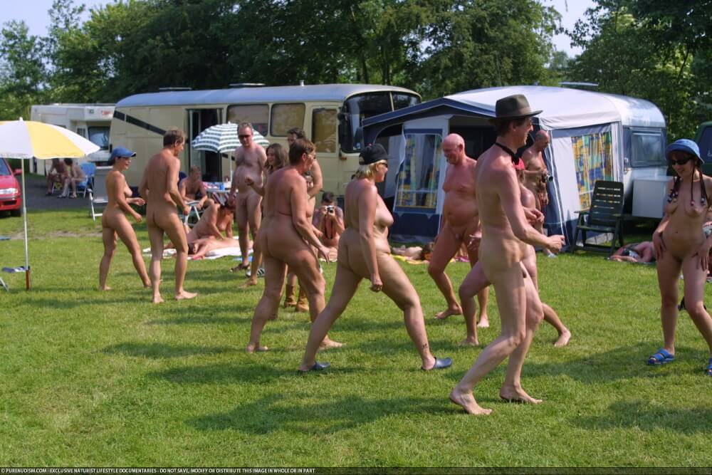 Naturism photo gallery # 53 - nudism and naturism