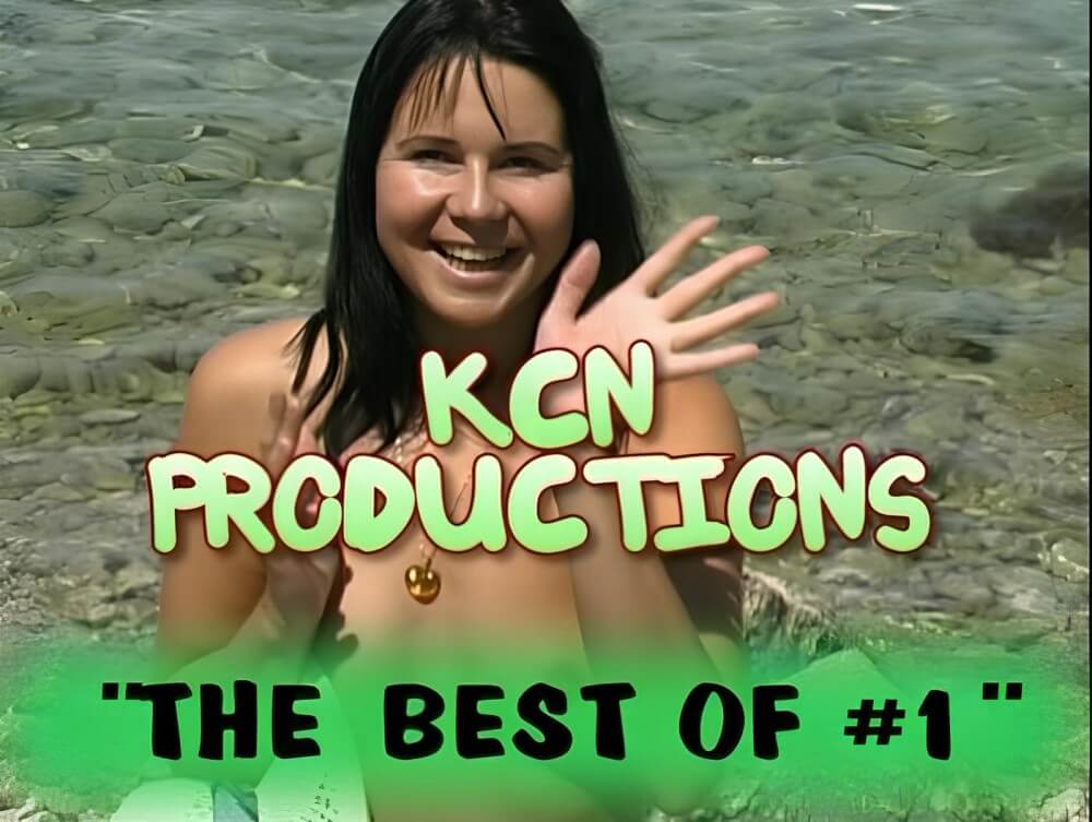 KCN Productions – The Best Of 1 - nudism and naturism