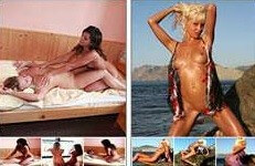 Naturism photo gallery # 22 - nudism and naturism