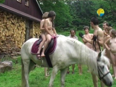 Naturist Freedom: In the Sun - nudism and naturism