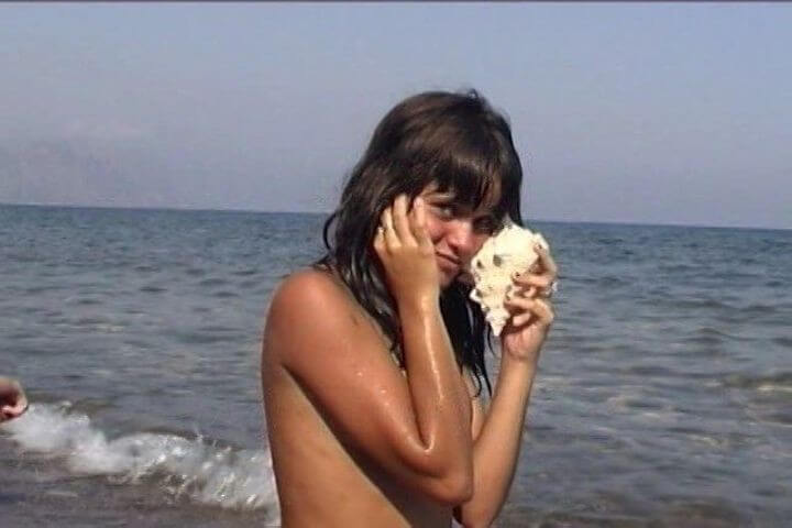 Enature - Land Of Joy - nudism and naturism
