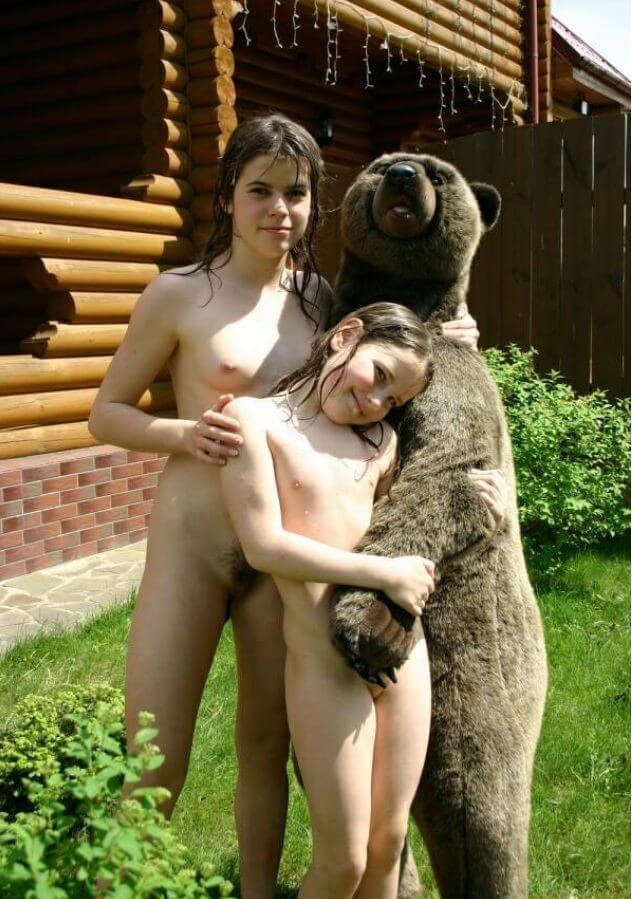 Naturism photo gallery # 57 - nudism and naturism