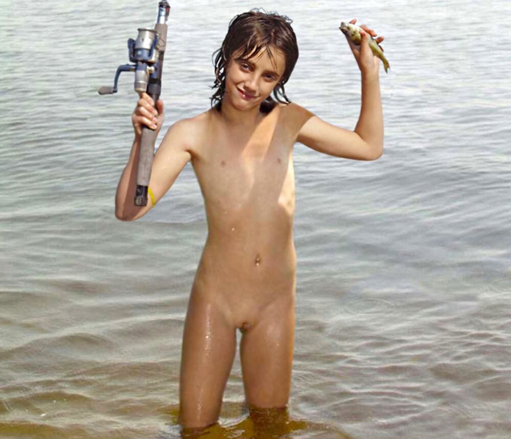 Naturism photo gallery # 42 - nudism and naturism