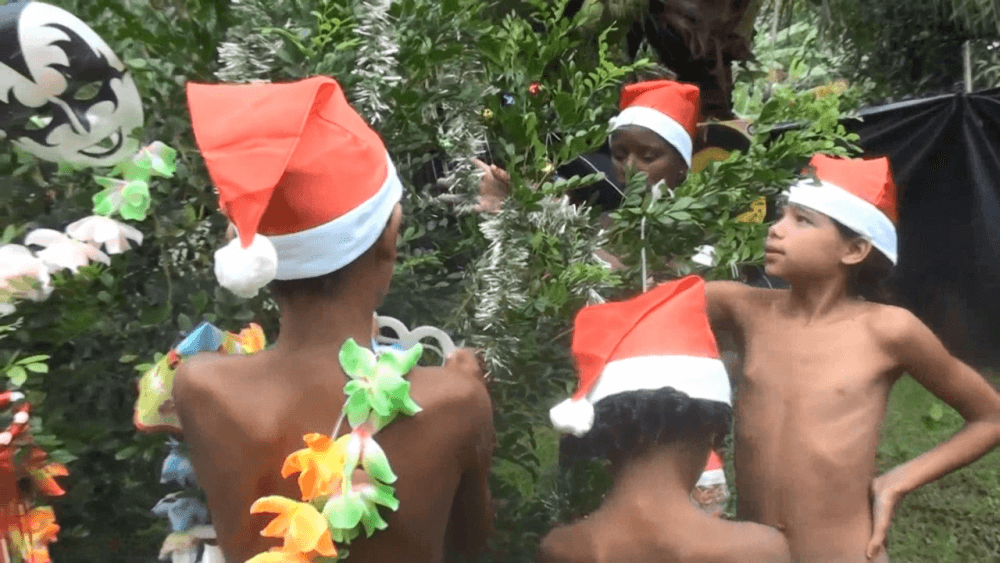 Brazil Festival Celebrations 1 Full HD - nudism and naturism