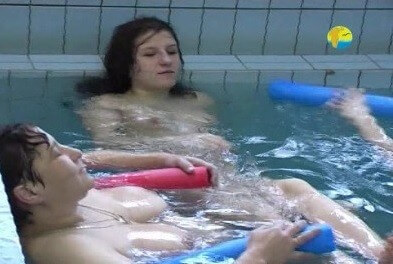 Naturist Freedom: Weekend Spa - nudism and naturism