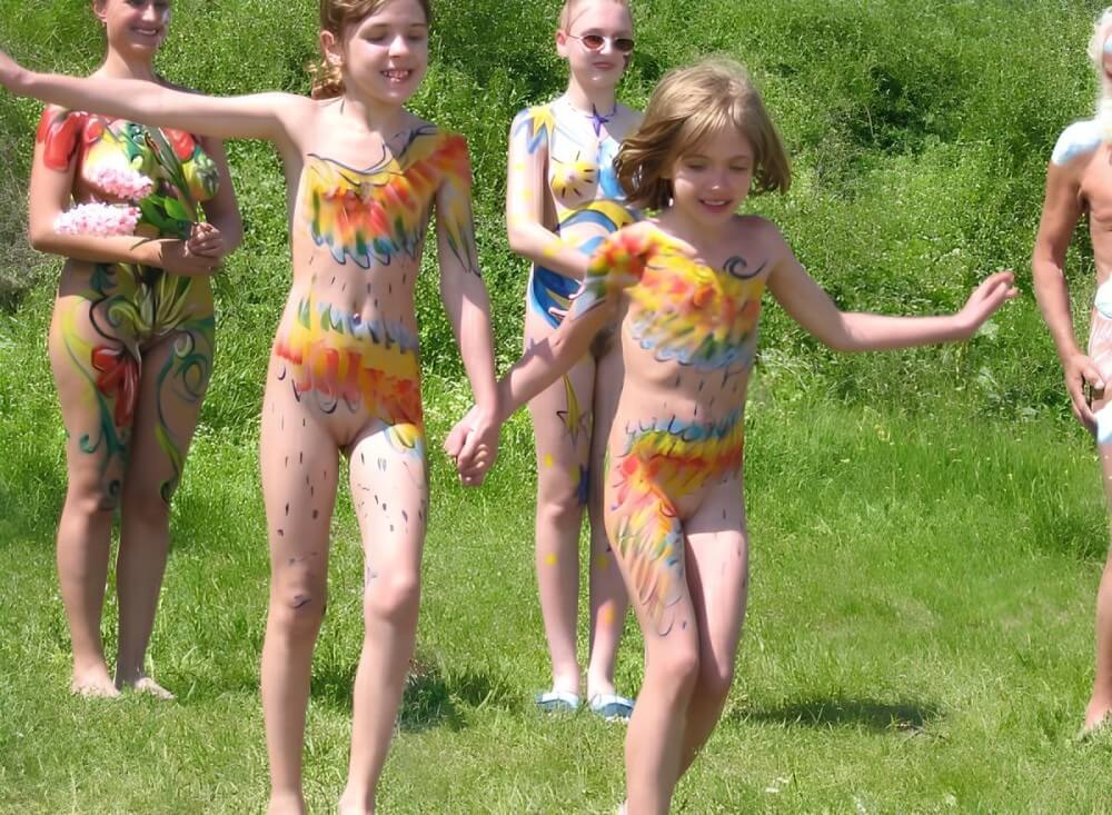 Naturism photo gallery # 29 - nudism and naturism