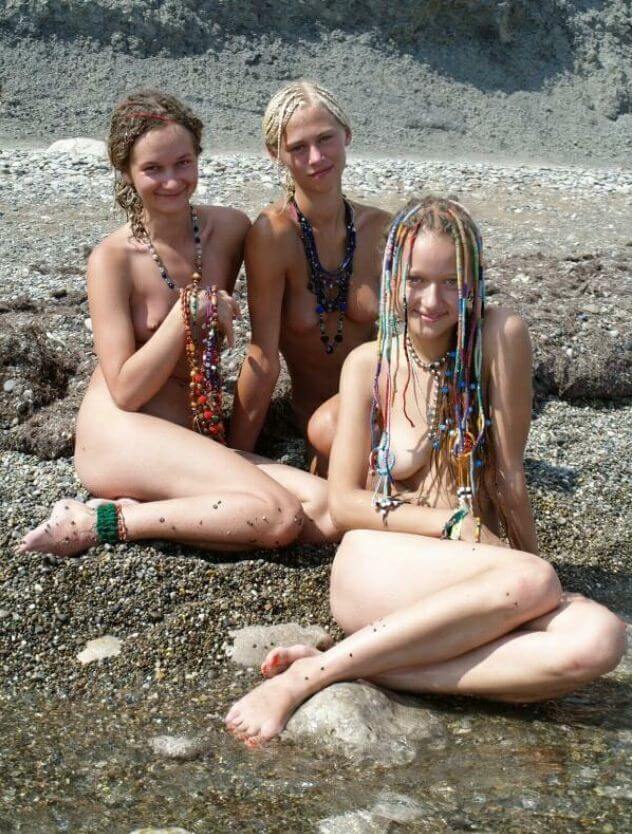 Naturism photo gallery # 49 - nudism and naturism