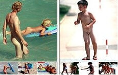Naturism photo gallery # 24 - nudism and naturism