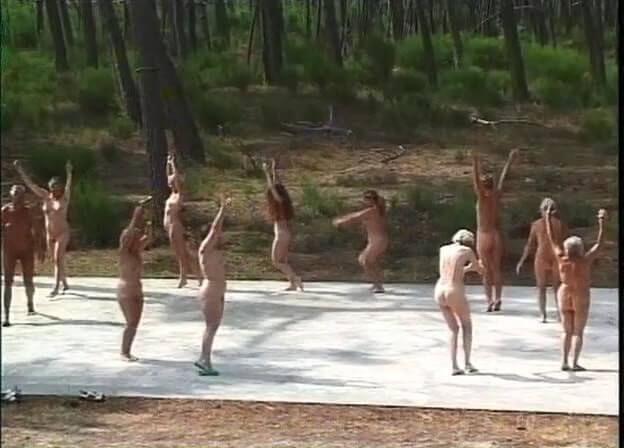 Enature - Euronat, Euronatural, Euronaturally - nudism and naturism
