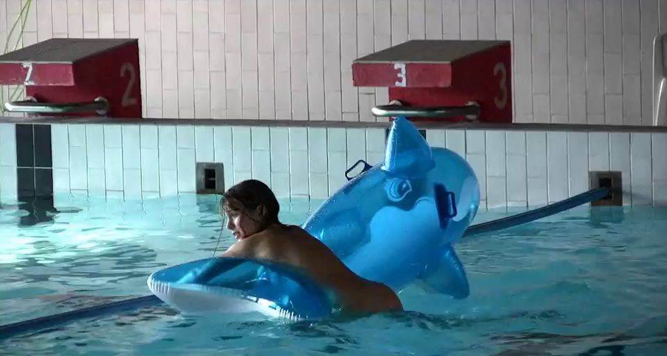 Floating On Our Rafts vol 1 upd - nudism and naturism