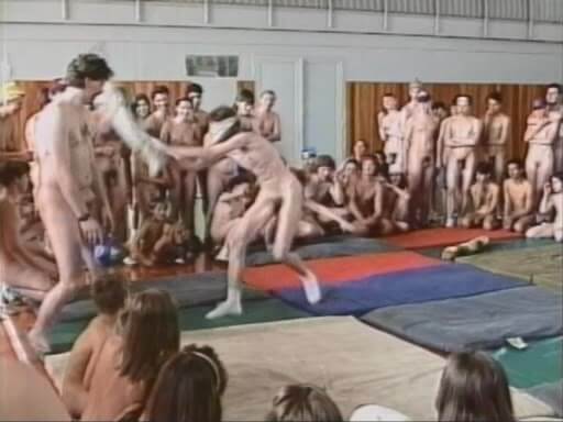 Helios Natura: Come and Play - nudism and naturism