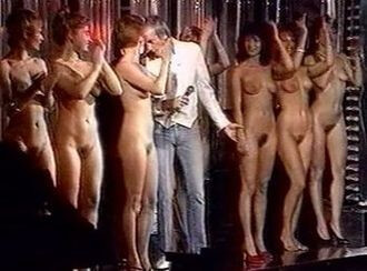 Miss Nude France 1985 German TV video - nudism and naturism