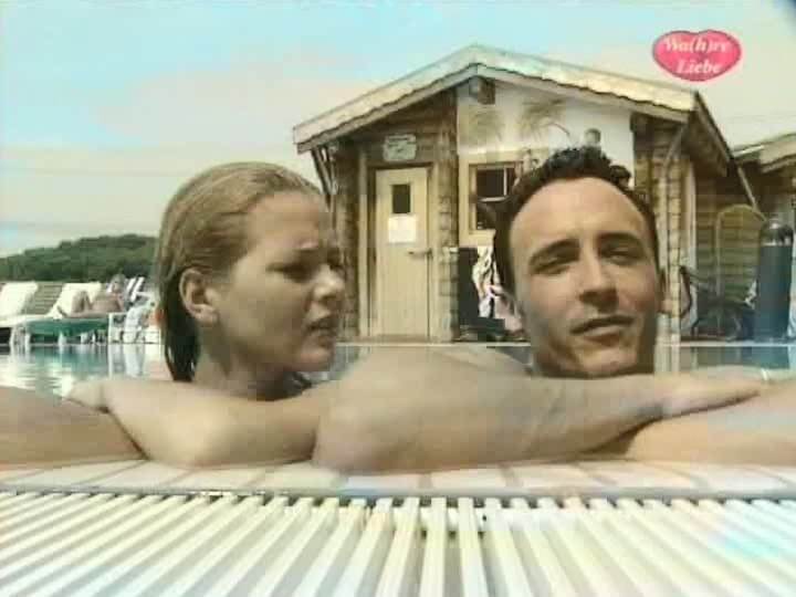 FKK in Deutschland Documentary Video - nudism and naturism