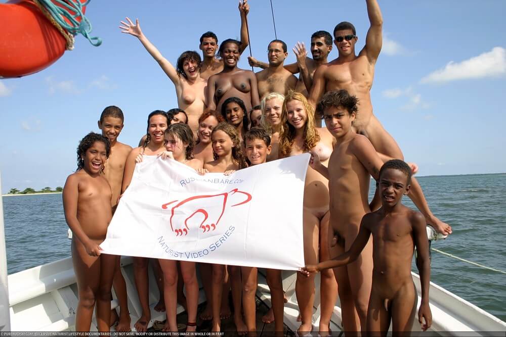 Naturism photo gallery # 59 - nudism and naturism