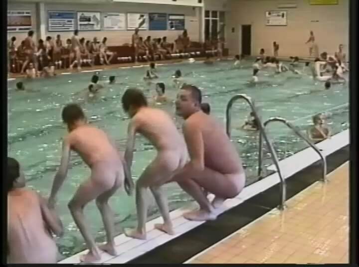 Helios Natura: Splish Splash Bares - nudism and naturism
