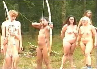 Helios Natura: Summer in Holland - nudism and naturism