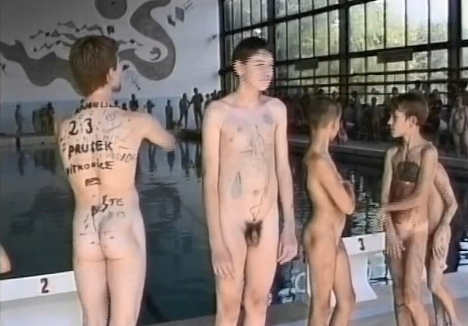Helios Natura: The Colors of Naturism - nudism and naturism