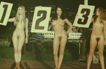 Miss Nude Sweden video - nudism and naturism