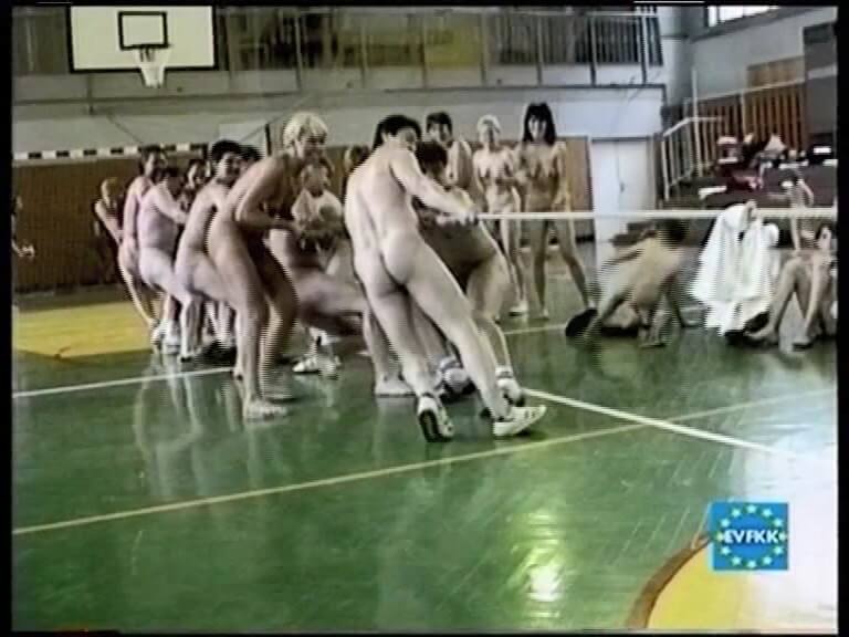 Helios Natura: Hip Hip Natura Eurovid FKK - nudism and naturism