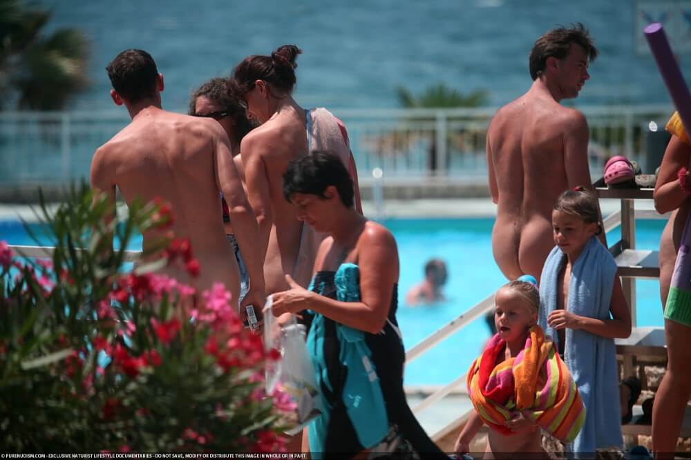Naturism photo gallery # 66 - nudism and naturism