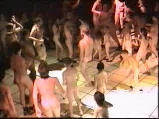 Helios Natura: Disco People - nudism and naturism