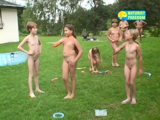 Naturist Freedom: Green Mountain - nudism and naturism