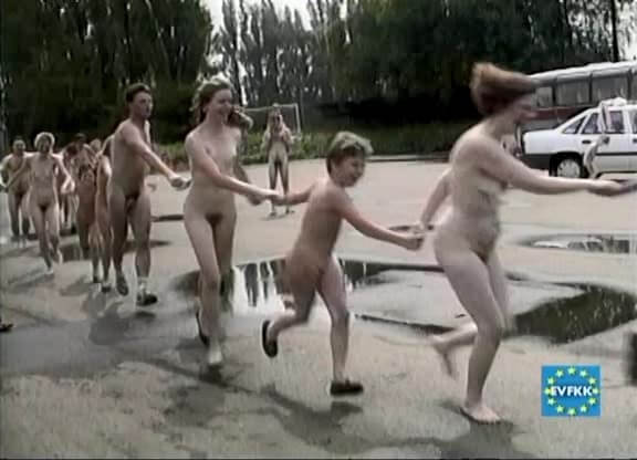 Helios Natura: Tutti-Frutti Nudie - Eurovid FKK - nudism and naturism