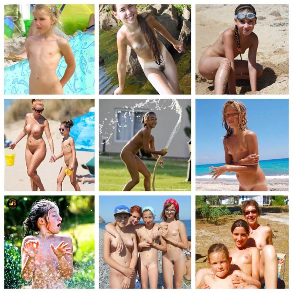Naturism photo gallery # 70 - nudism and naturism